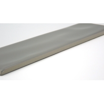 CRAFT II - 3X12, TAUPE, GLOSSY